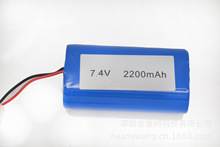 l7.2V늳ؽM/18650/2/2200MAH/tе/늄ӹߵ