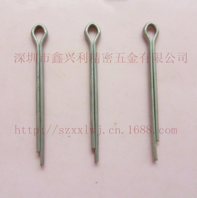 供应GB91开口销规格齐全