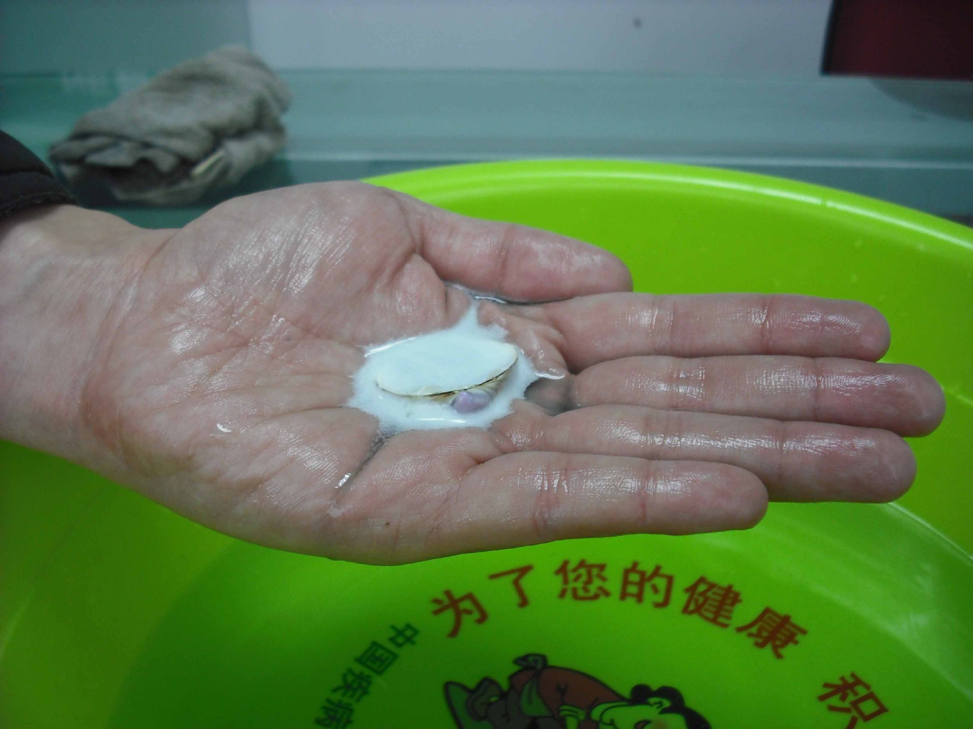 批发供应模具清洗剂 安全除垢无腐蚀