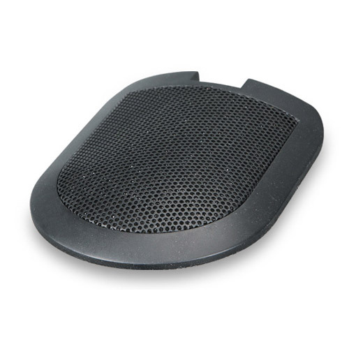 平面式界面电容话筒