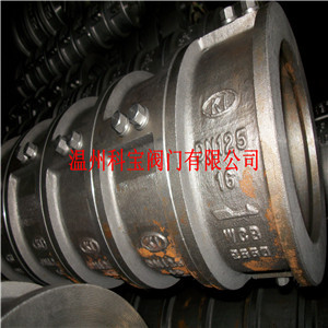 水处理设备管道专用止回阀  制药设备专用止回阀