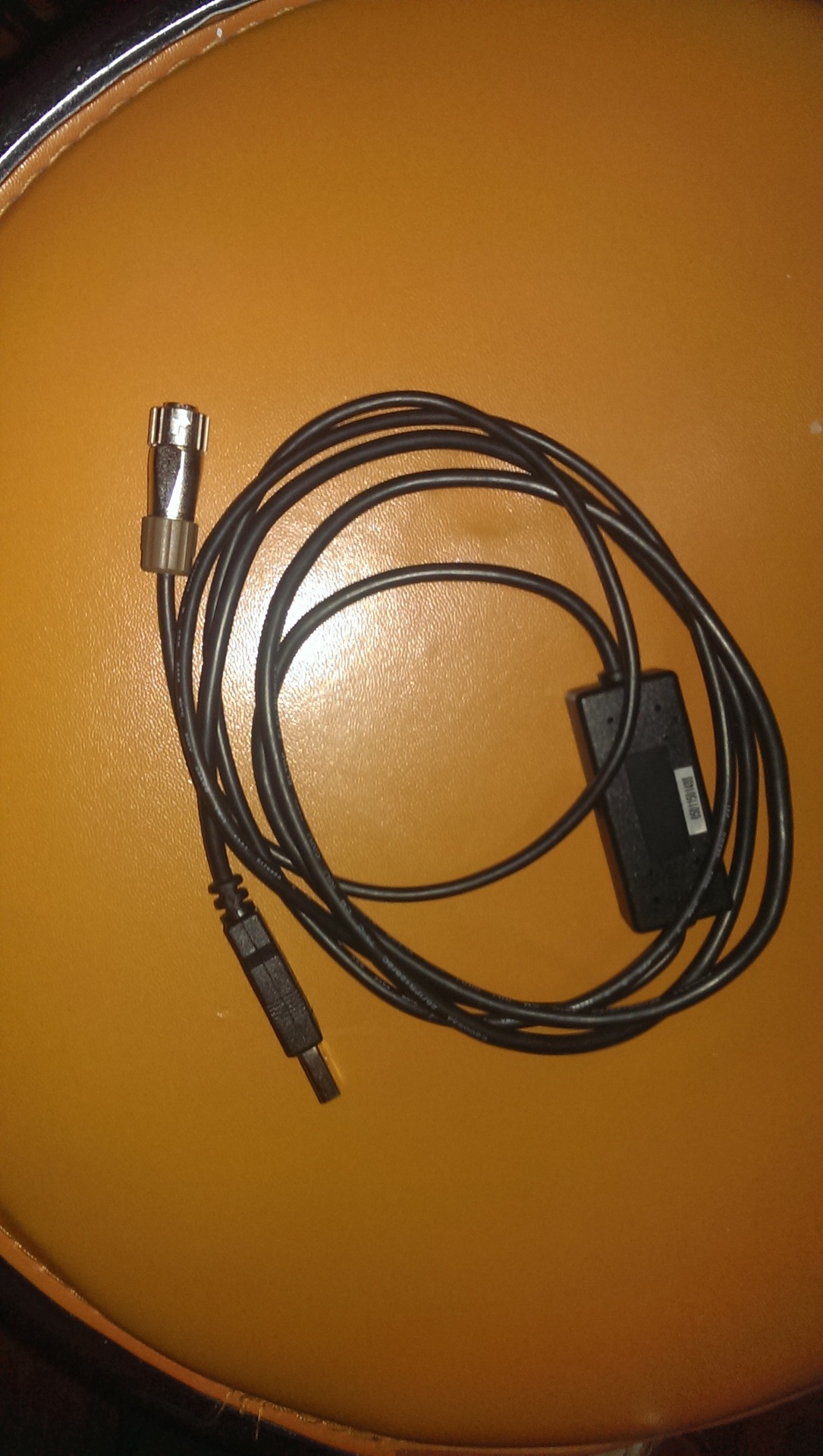 Topcon ES602G Total Station data line compatible win8 system USB Data transmission lines