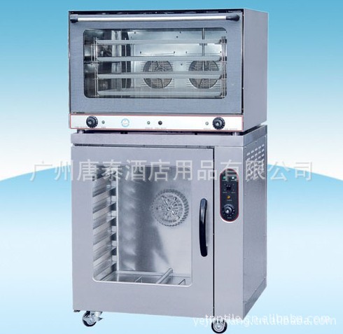 供应蛋挞全透视热风循环电焗炉 热风循环电焗炉批发