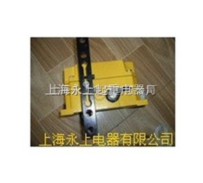 SPS-2D双向拉绳开关