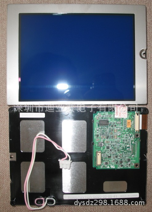 KG057QV1CA-G020  价格咨询