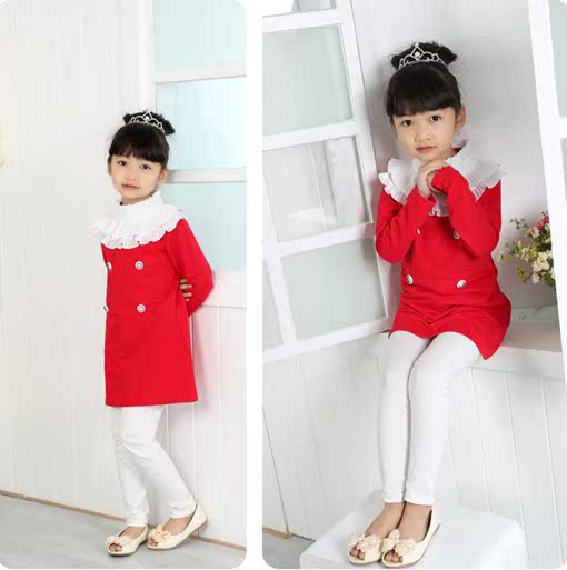 Pantalon fille - Ref 2062947 Image 23