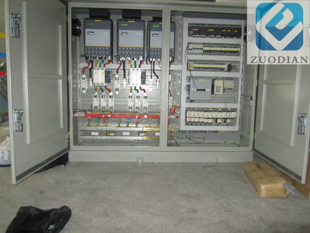 专业提供总线型多轴运动控制系统技术方案 各种行业成功案例