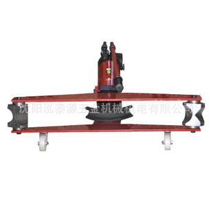 Exploit/开拓手动液压弯管机 液压弯管机 弯管器 1-4寸 EXPSYW-2