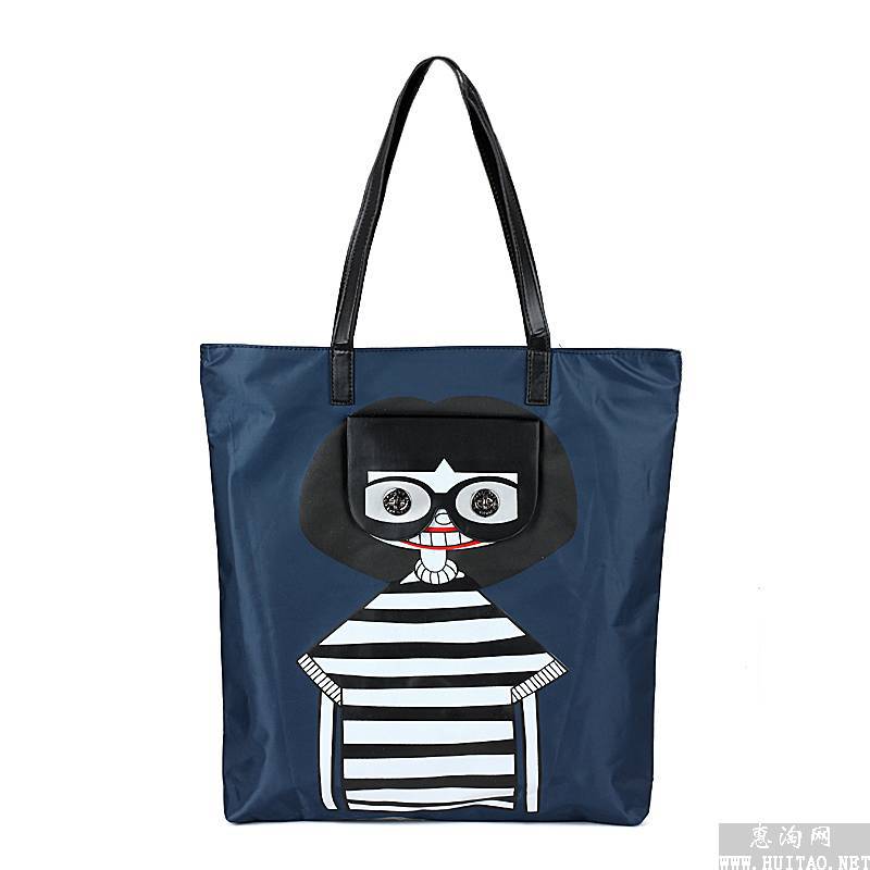 厂家生产供应帆布袋 厂家品质 新款时尚（图）价格实惠