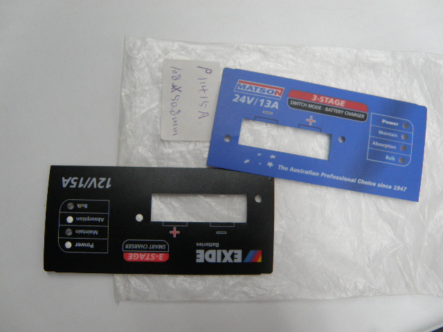 PET、PVC、PC、PMMA镜片,PET、PVC、PC示窗,五金铭牌,电子装饰板