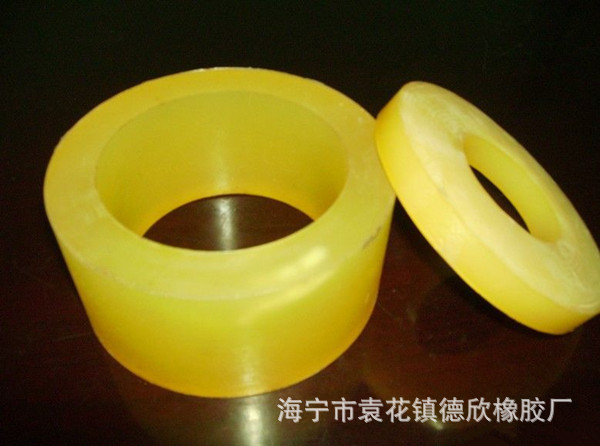 厂家供应 聚氨酯制品 耐磨聚氨酯制品 PU聚氨酯制品加工
