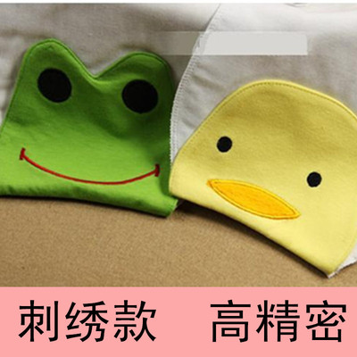 Embroidery models High Precision Large Children pad girdle Gauze Suction Hanjin baby Be made a scapegoat Every Hanjin