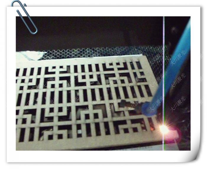 厂家专业承接中纤板激光切割、木板激光切割、密度板激光切割加工
