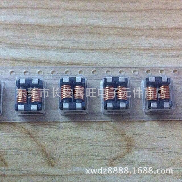 ACM9070-701-2PL-TL滤波器 > 共模扼流圈TDK
