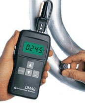 德国K.K超声波测厚仪DM4E