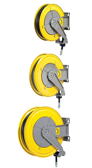 德国进口沃施莱格开放式液体绕线器卷线器进口工具五金工具