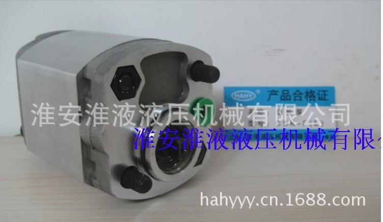 CBWn-F1.1/1.6/2.1/2.6/3.2/4.2/5.8/6.0/7.8TTBL 动力单元齿轮泵