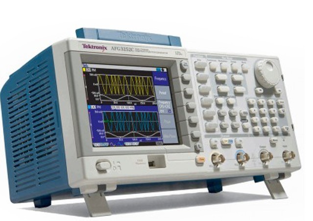 美国泰克任意波形/ 函数信号发生器AFG3101C/3102C/3251C/3252C