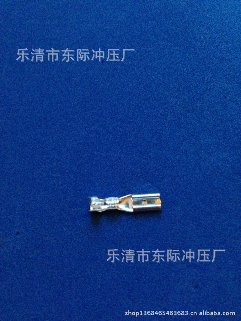 DJ622-D2.8*0.5A连接器