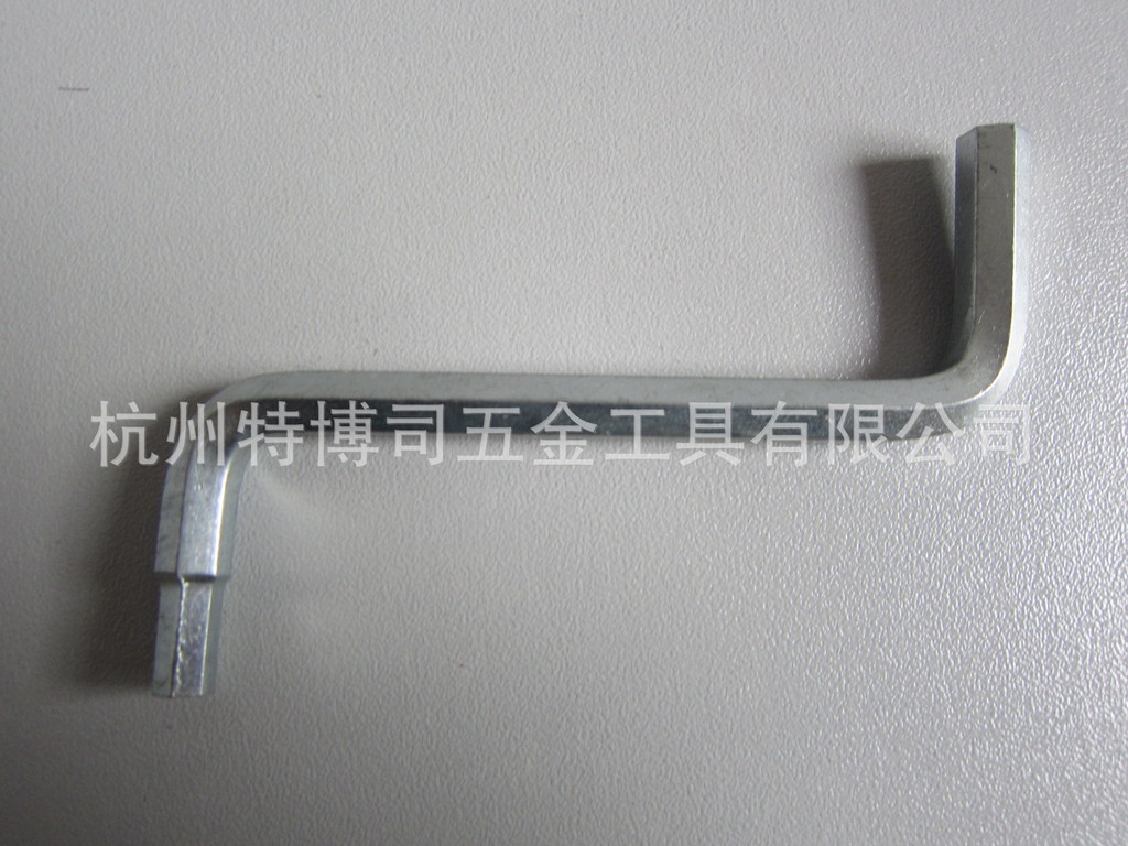 供应两用内六角扳手 自行车维修工具  修车工具 随车工具5*6mm