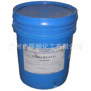 芦芭胶 LUBRAJEL CG   美国ISP原装进口