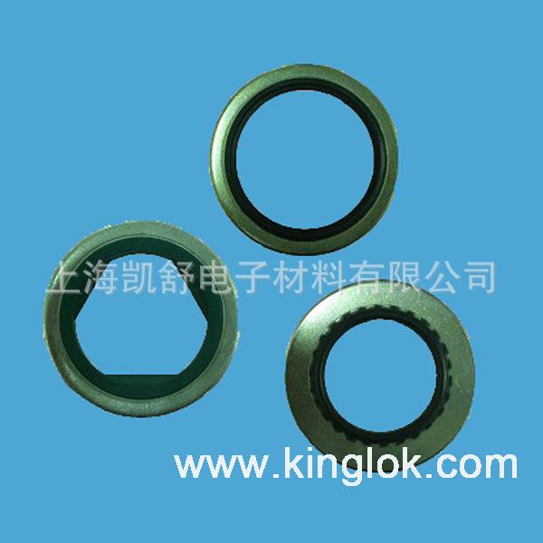 专业现货供应GM2000 Series Bonded Washer螺纹型组合垫圈