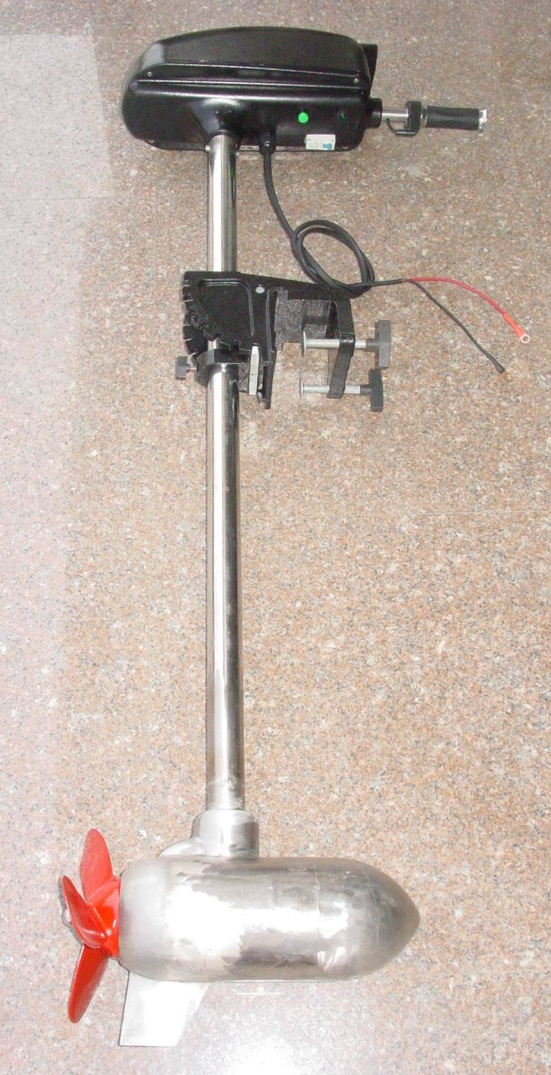 水下电动推进器 hqgj-723000