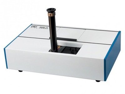 Comparison of color measurement instrument WSL-2
