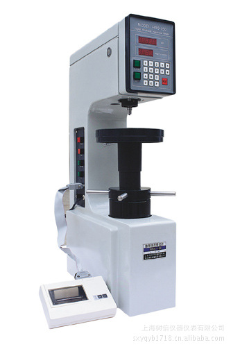 华银HRS-150数显洛氏硬度计| 品质佳！