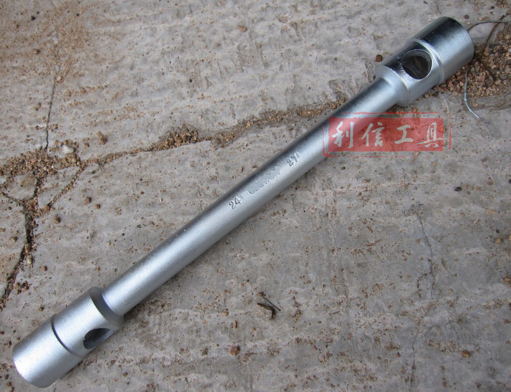 轮胎套筒 24-27 轮胎扳手 专业生产汽车工具