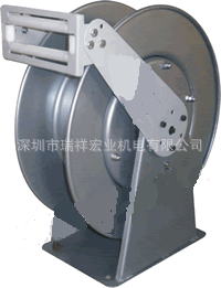 推荐 重型卷管器 JPY自动卷管盘