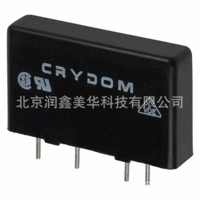 供应CRYDOM/快达进口原装固态继电器 MP240D3