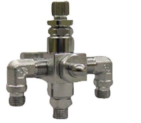 日本FUSOSEIKI露明纳扶桑精机HM-6喷嘴现货