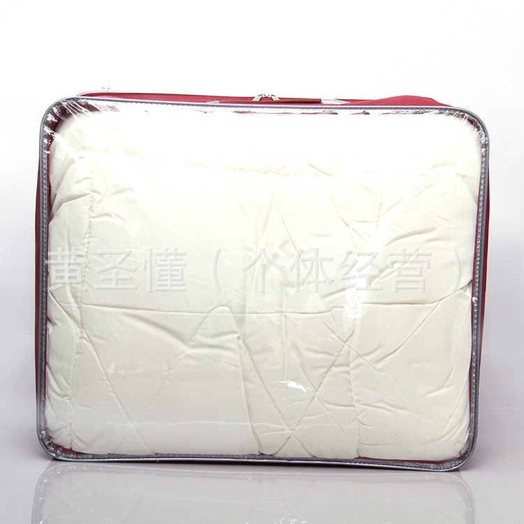 【专业厂商供货】塑料包装容器 被子包装袋 B-1 款式齐全