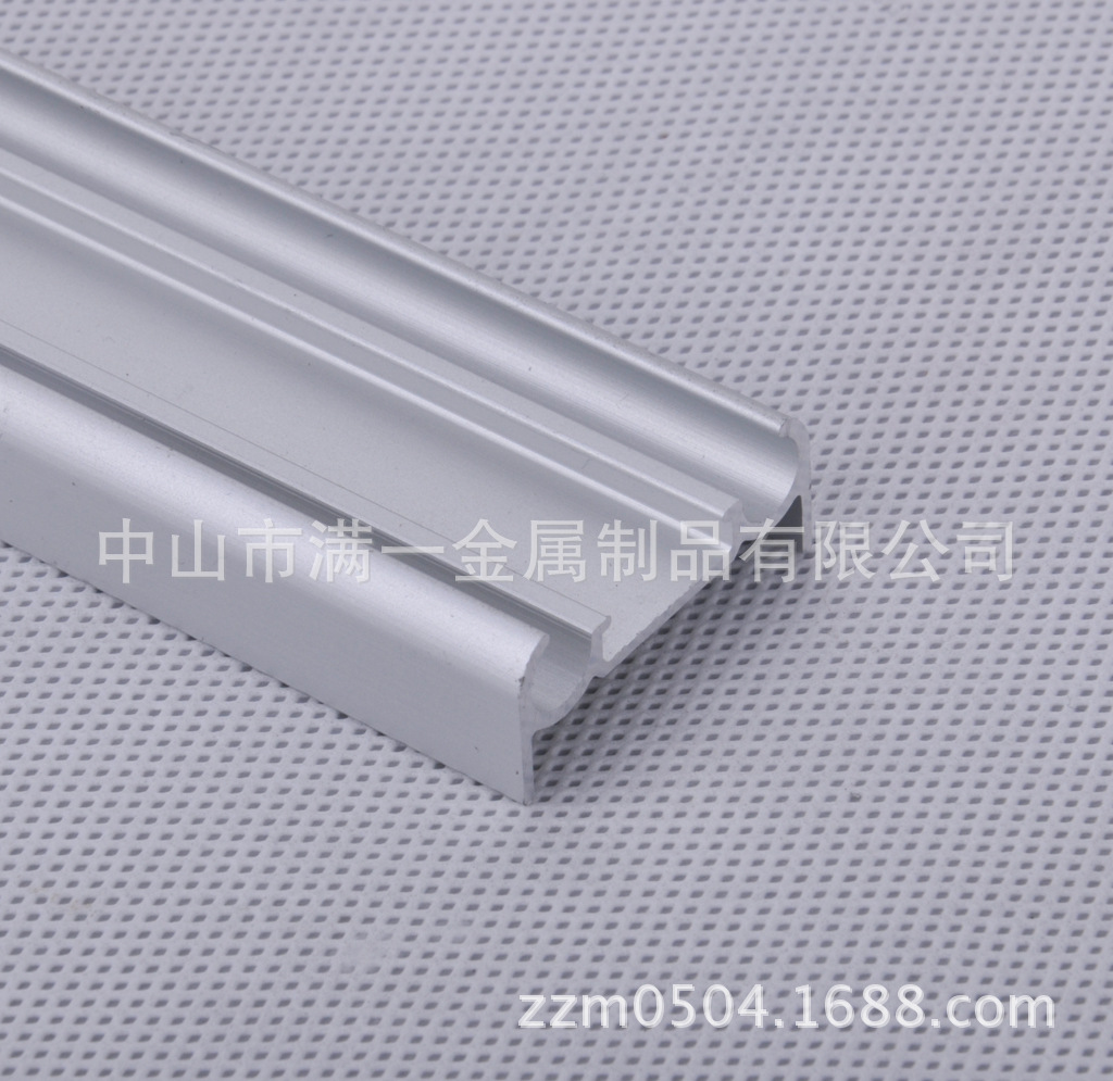 屏风铝材 铝型材 办公屏风铝材 T3款 办公家具铝材 金属制品