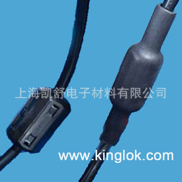 专业现货供应高倍率套管 热缩套管 高温套管 高倍率热收缩套管