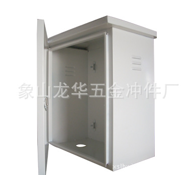 来样定做 各种类型仪表机箱、机柜