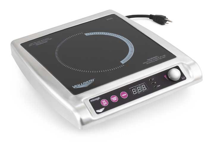VOLLRATH沃华夫/59652 & 6954304/台式商用电磁炉.美国