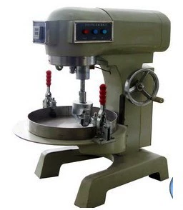 SYD-0752 тестер для шлифования влажных кругов с эмульсированным асфальтом, инструмент для шлифования влажных кругов