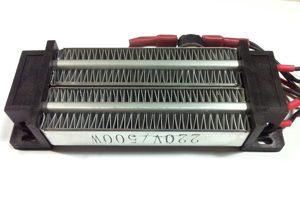 PTC半导体空气加热器 PTC绝缘型加热片 规格全 500W 1000W --5KW