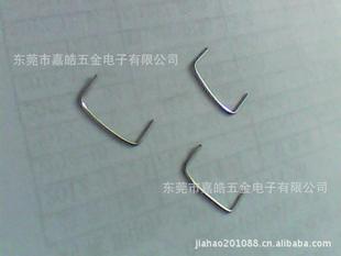Wire Diameter 0.4~2.5mm Inductor Pin Supply Circuit Board Jumper Skeleton Pin Can Be Customized According to Drawings