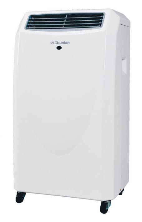 地下室抽湿利器 春兰牌3公斤低温型除湿机 可移动 全国联保