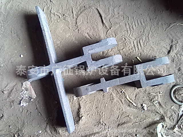 供应 除渣机刮板 十字刮板 单链刮板