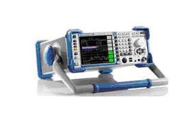 测试接收机 ESL型 EMI 