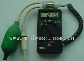 供M292219测氧仪/数字测氧仪/便携式测氧仪/氧分析仪81M/OX100A