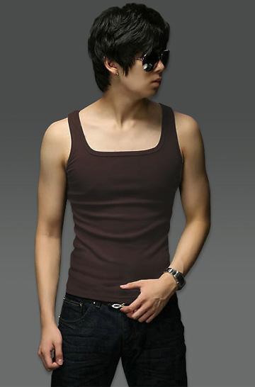 vest