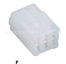 汽车接插件、连接器DJ7061-2-21