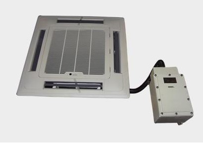 浙江防爆防腐空调 船用防爆空调 防水防尘三防空调220V挂式机柜机