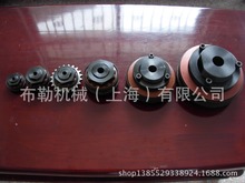 上海布勒TL200-1摩擦式扭力限制器200-1带链轮保护器/限扭摩擦片