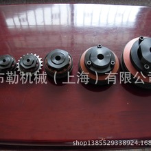 TL200-1台湾统信摩擦式扭力限制器 TL200-1带链轮扭力保护器/限扭